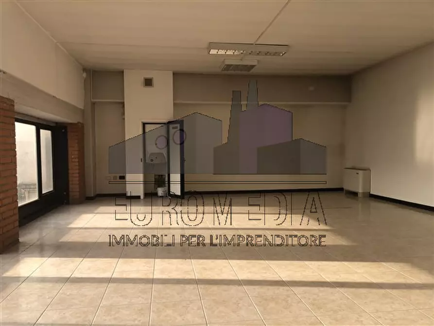 Immagine 9 di Capannone industriale in vendita  in Via Trento, 1 a San Bonifacio