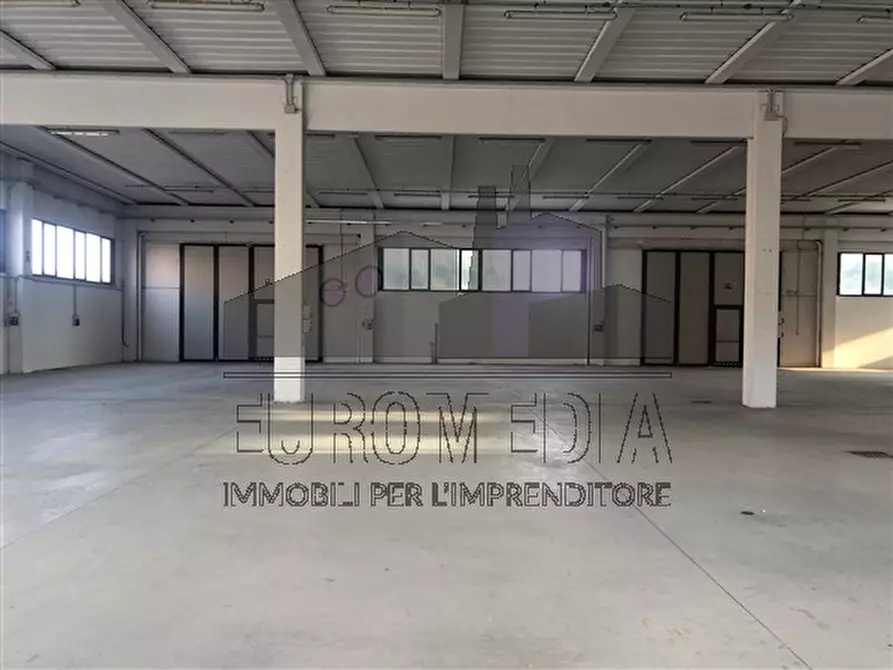 Immagine 6 di Capannone industriale in vendita  in Via Trento, 1 a San Bonifacio