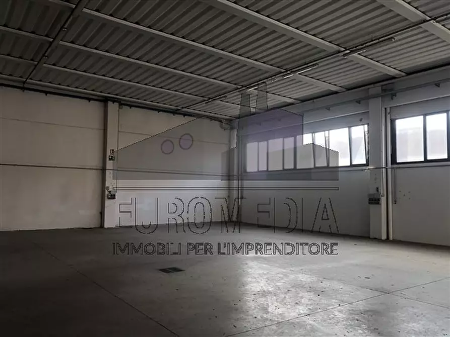 Immagine 7 di Capannone industriale in vendita  in Via Trento, 1 a San Bonifacio