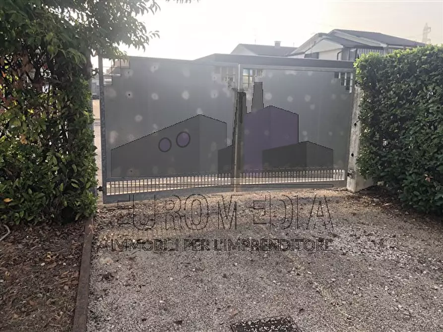 Immagine 10 di Capannone industriale in vendita  in Via Trento, 1 a San Bonifacio