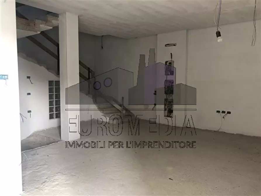 Immagine 11 di Capannone industriale in vendita  in Via Trento, 1 a San Bonifacio