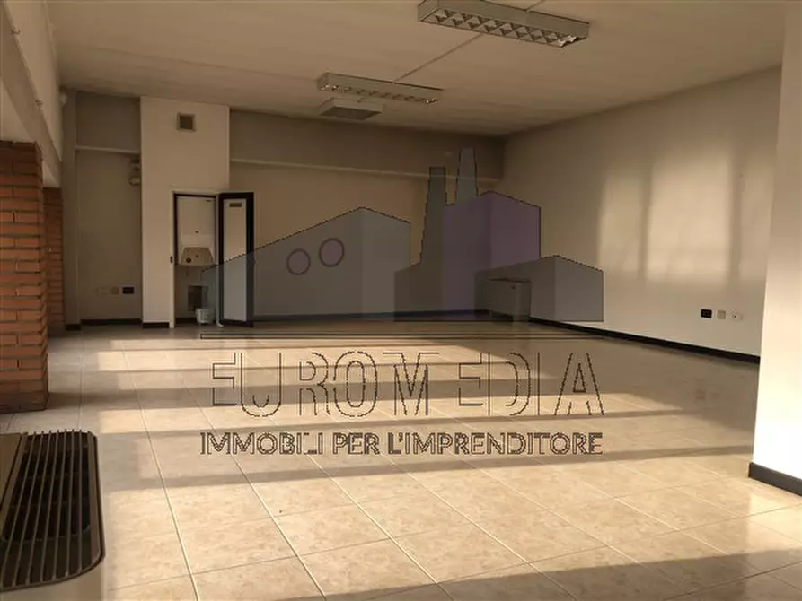 Immagine 12 di Capannone industriale in vendita  in Via Trento, 1 a San Bonifacio