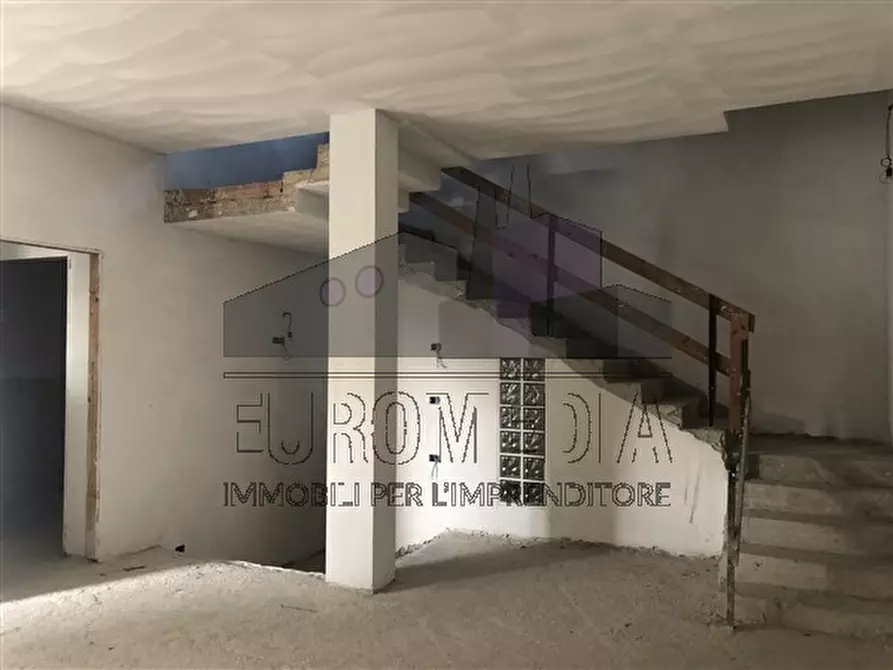 Immagine 13 di Capannone industriale in vendita  in Via Trento, 1 a San Bonifacio