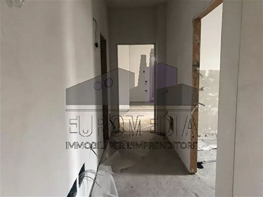 Immagine 14 di Capannone industriale in vendita  in Via Trento, 1 a San Bonifacio