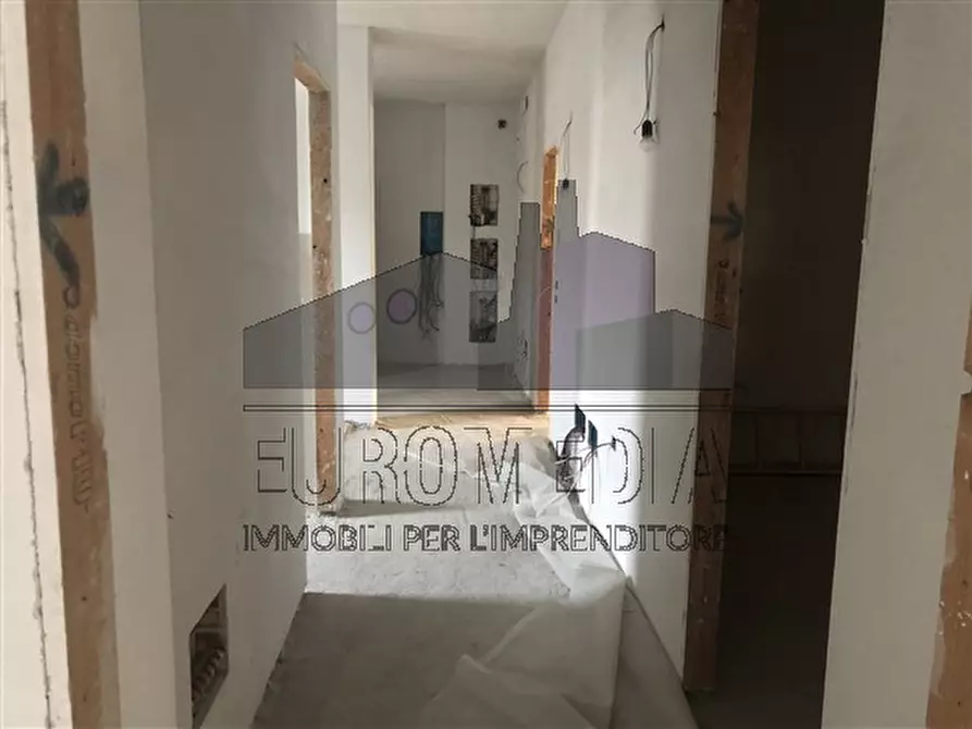 Immagine 17 di Capannone industriale in vendita  in Via Trento, 1 a San Bonifacio