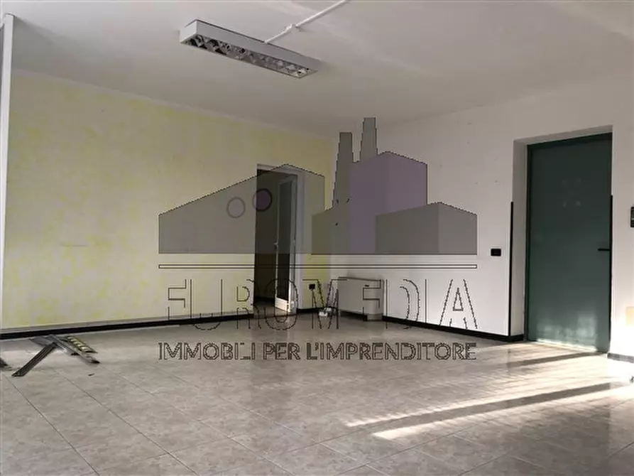 Immagine 19 di Capannone industriale in vendita  in Via Trento, 1 a San Bonifacio