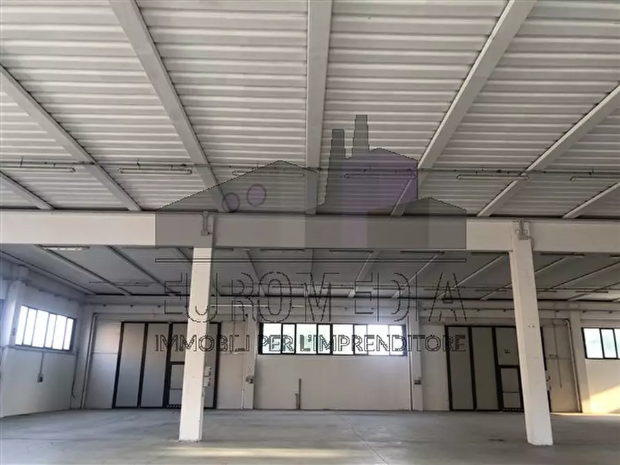 Immagine 22 di Capannone industriale in vendita  in Via Trento, 1 a San Bonifacio