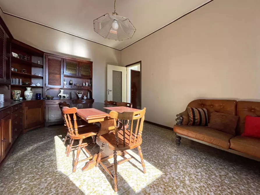 Immagine 1 di Appartamento in vendita  in via monterosa 8 a Castelletto Sopra Ticino