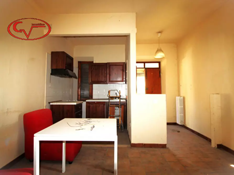 Immagine 3 di Rustico / casale in vendita  in Molino a Bucine