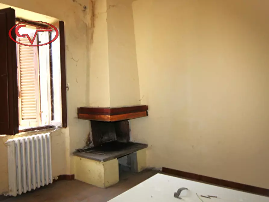 Immagine 5 di Rustico / casale in vendita  in Molino a Bucine