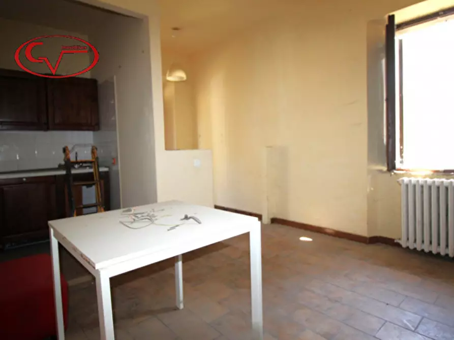 Immagine 6 di Rustico / casale in vendita  in Molino a Bucine