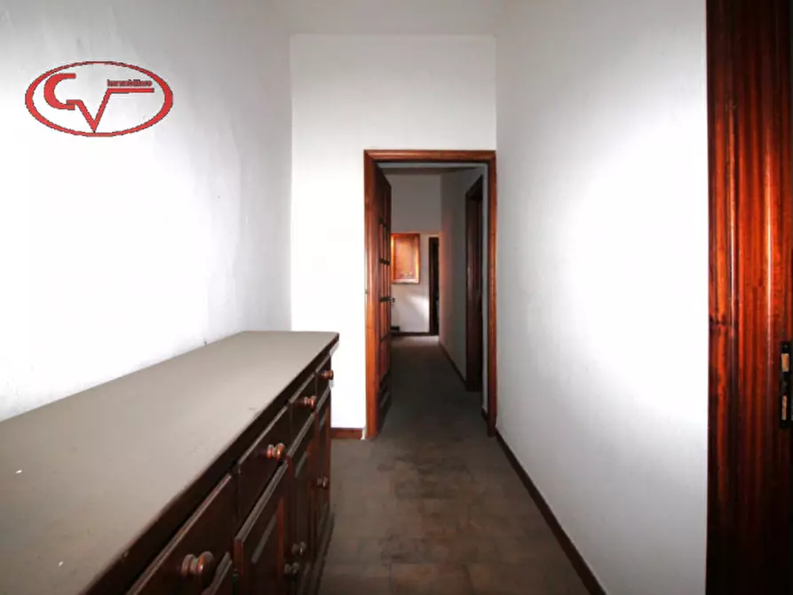 Immagine 7 di Rustico / casale in vendita  in Molino a Bucine