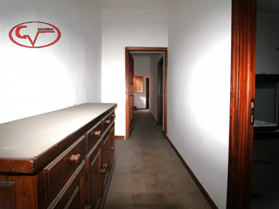 Immagine 8 di Rustico / casale in vendita  in Molino a Bucine