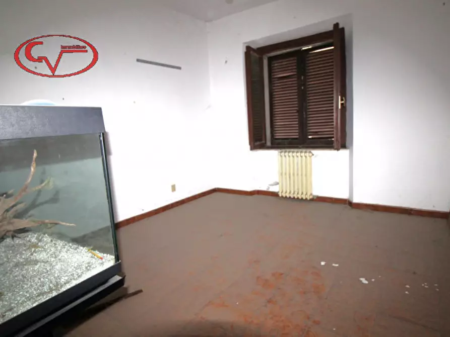 Immagine 9 di Rustico / casale in vendita  in Molino a Bucine