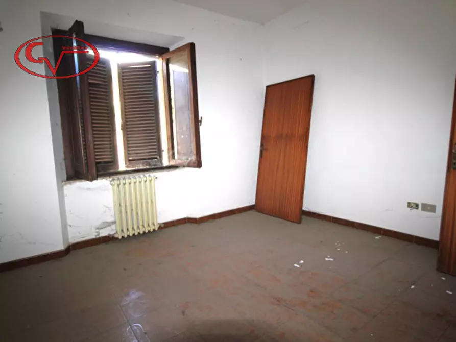 Immagine 11 di Rustico / casale in vendita  in Molino a Bucine