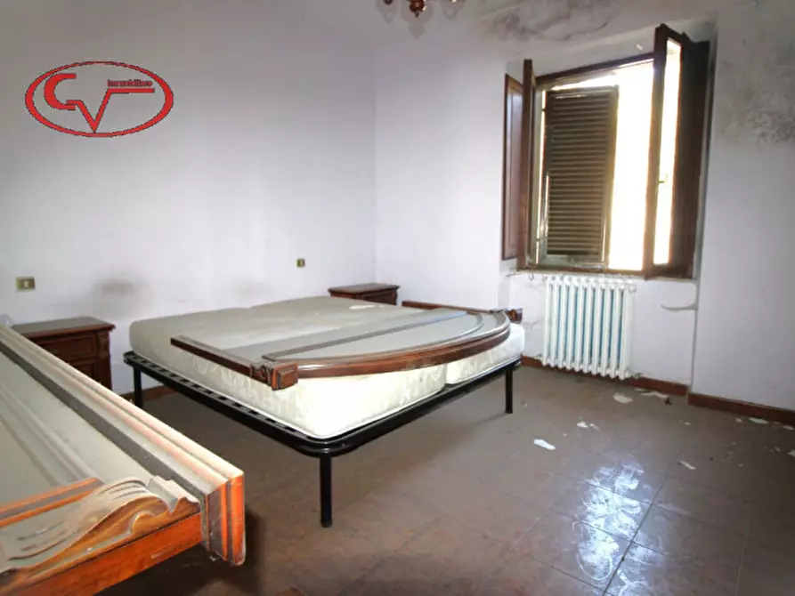 Immagine 12 di Rustico / casale in vendita  in Molino a Bucine