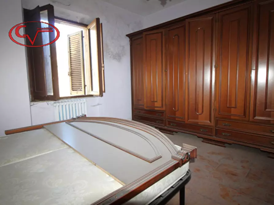 Immagine 13 di Rustico / casale in vendita  in Molino a Bucine