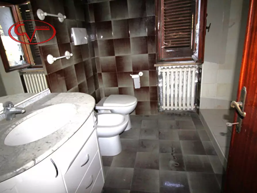 Immagine 16 di Rustico / casale in vendita  in Molino a Bucine