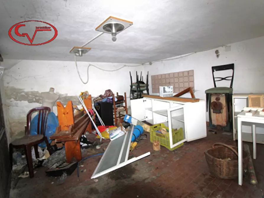 Immagine 23 di Rustico / casale in vendita  in Molino a Bucine