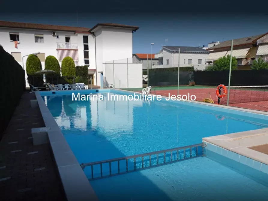 Immagine 1 di Appartamento in vendita  in via Gorizia a Jesolo