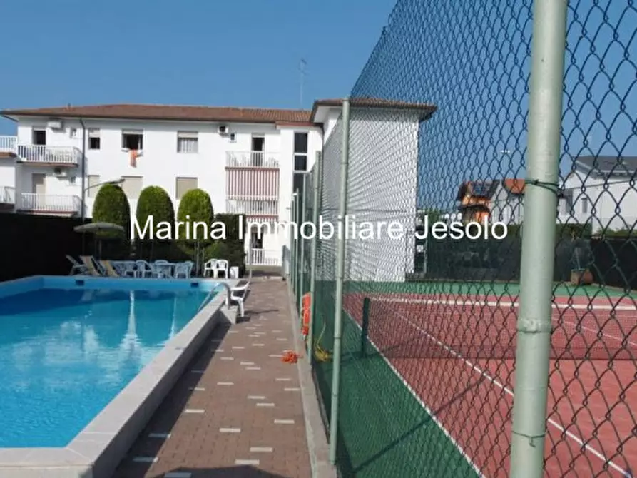 Immagine 1 di Appartamento in vendita  in via Gorizia a Jesolo