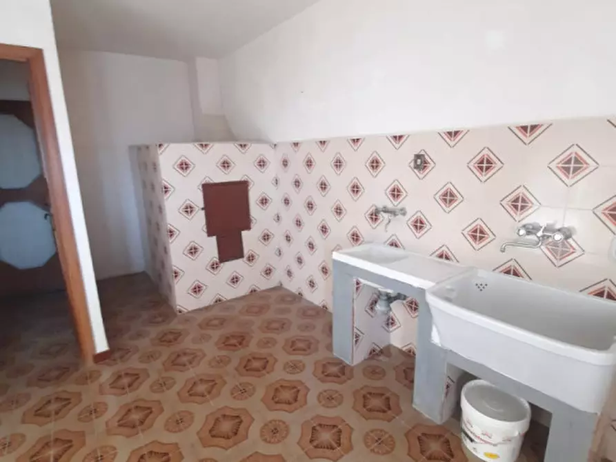 Immagine 3 di Palazzo in vendita  in Via Armando Diaz 30 a Bolognetta