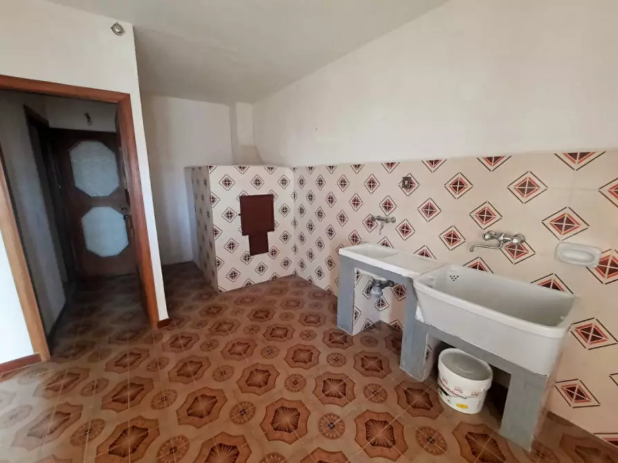 Immagine 5 di Palazzo in vendita  in Via Armando Diaz 30 a Bolognetta