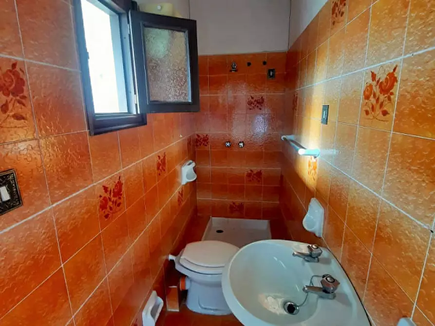 Immagine 10 di Palazzo in vendita  in Via Armando Diaz 30 a Bolognetta