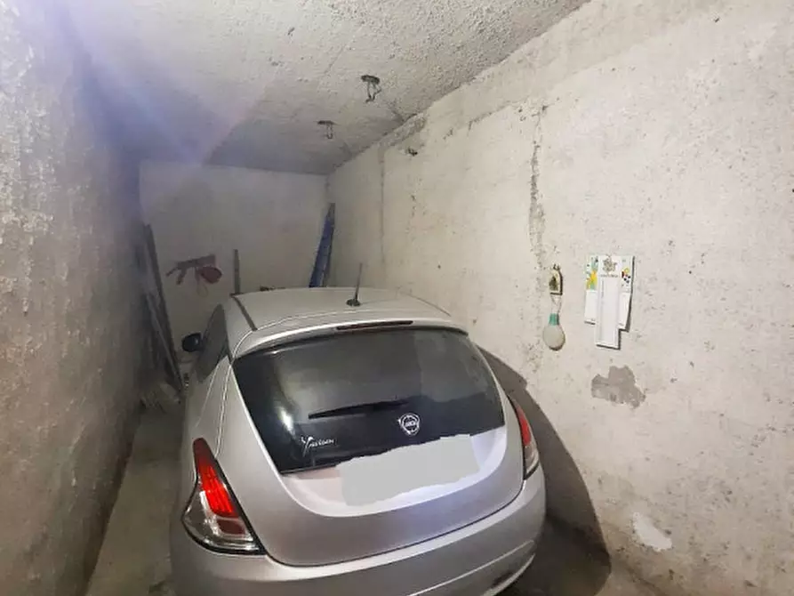 Immagine 11 di Palazzo in vendita  in Via Armando Diaz 30 a Bolognetta