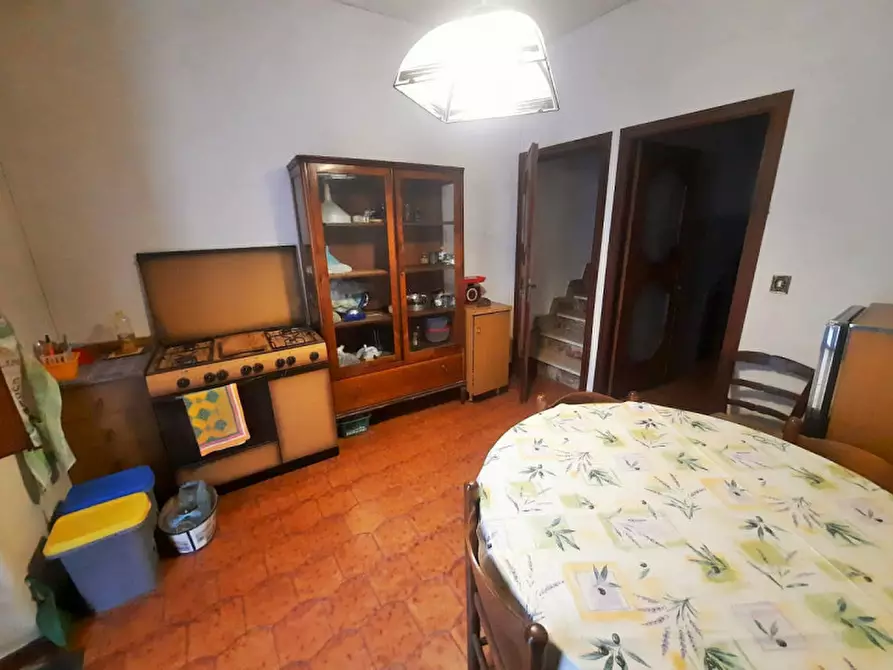 Immagine 12 di Palazzo in vendita  in Via Armando Diaz 30 a Bolognetta