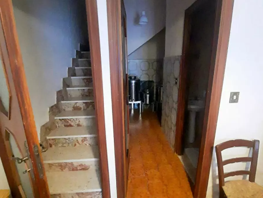 Immagine 13 di Palazzo in vendita  in Via Armando Diaz 30 a Bolognetta