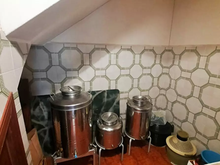 Immagine 14 di Palazzo in vendita  in Via Armando Diaz 30 a Bolognetta