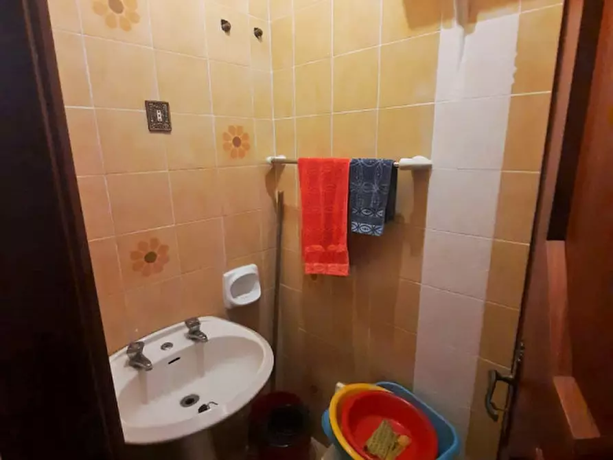 Immagine 15 di Palazzo in vendita  in Via Armando Diaz 30 a Bolognetta