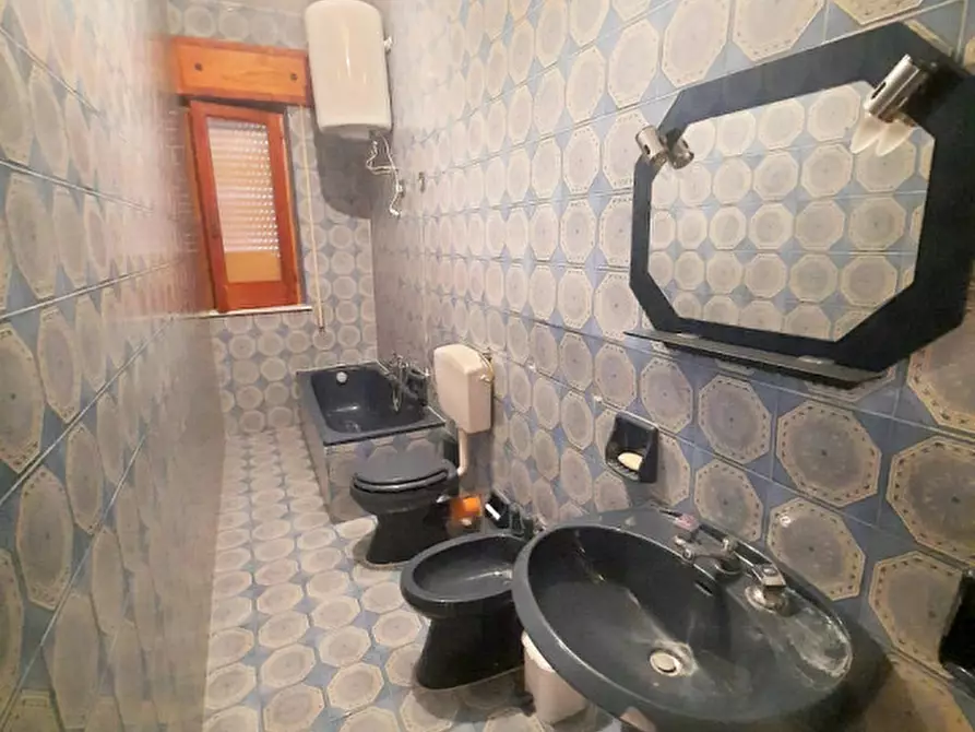 Immagine 17 di Palazzo in vendita  in Via Armando Diaz 30 a Bolognetta