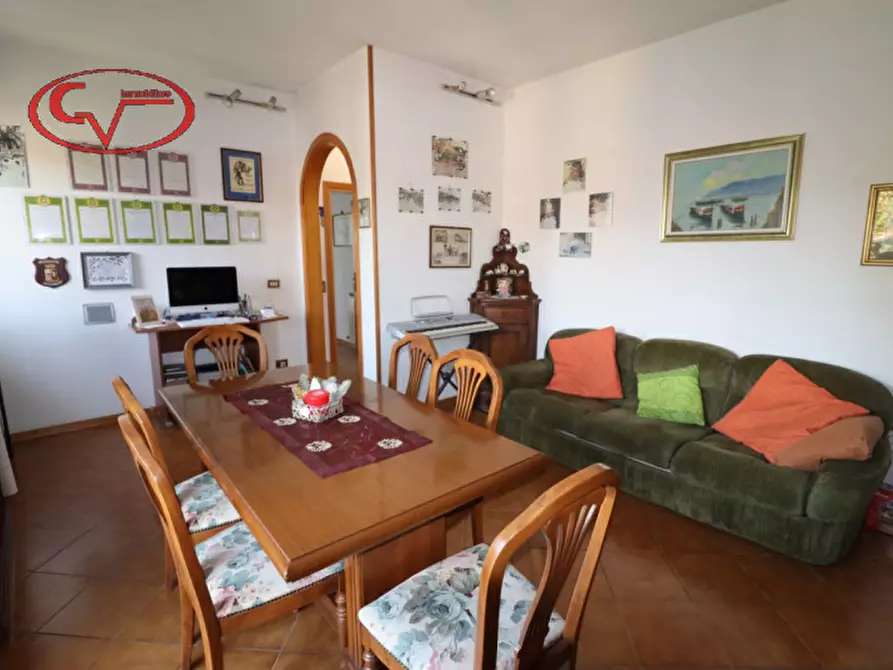Immagine 1 di Appartamento in vendita  in Via Vacchereccia a Cavriglia