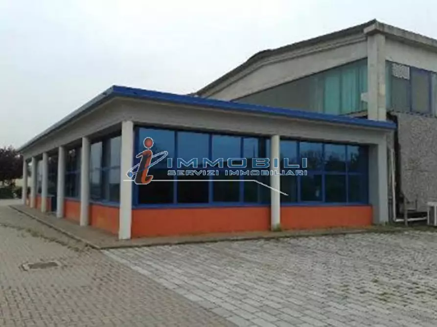Immagine 6 di Capannone industriale in vendita  in VIA MARCONI a Volongo