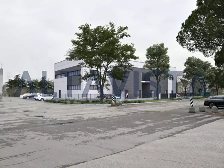 Immagine 9 di Capannone industriale in vendita  in via caselle a Bedizzole
