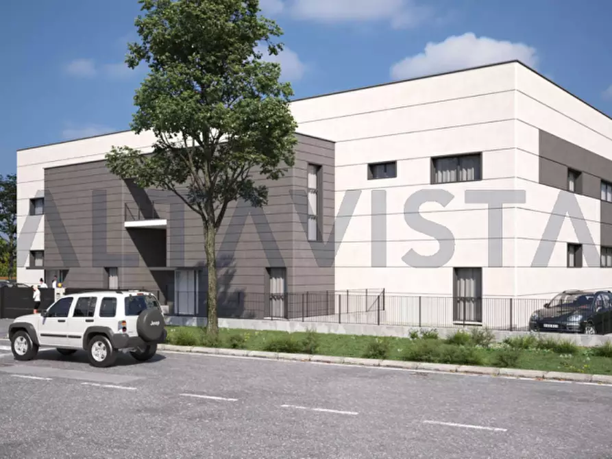 Immagine 13 di Ufficio in vendita  in via caselle a Bedizzole