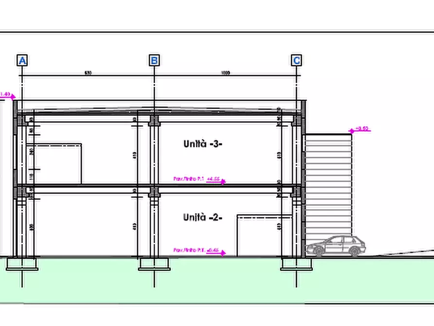 Immagine 20 di Ufficio in vendita  in via caselle a Bedizzole