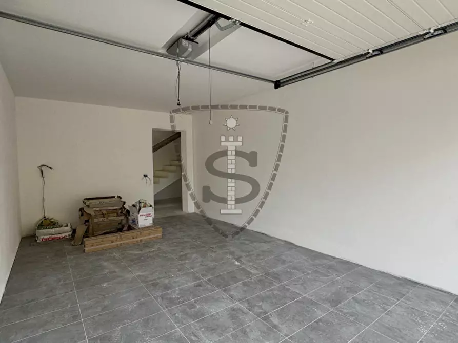 Immagine 12 di Appartamento in vendita  in Via Marconi, 103 a Tezze Sul Brenta