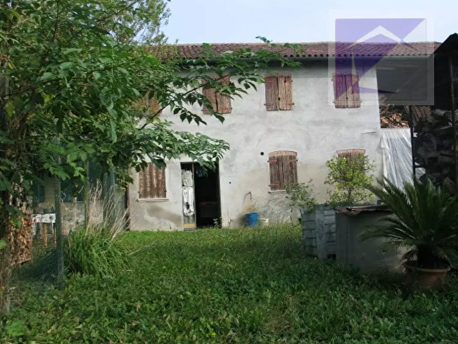 Immagine 2 di Rustico / casale in vendita  a Massanzago