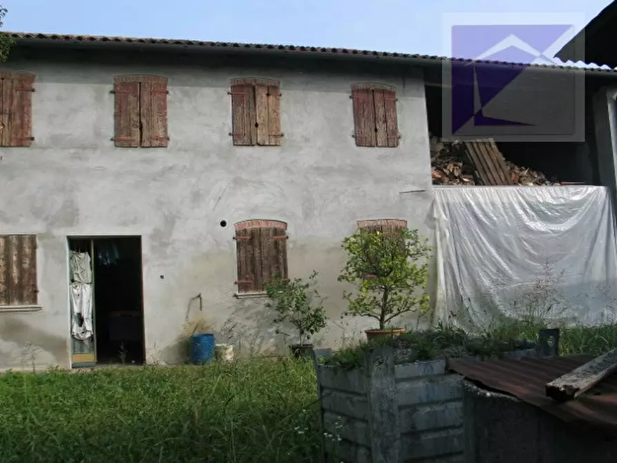 Immagine 3 di Rustico / casale in vendita  a Massanzago