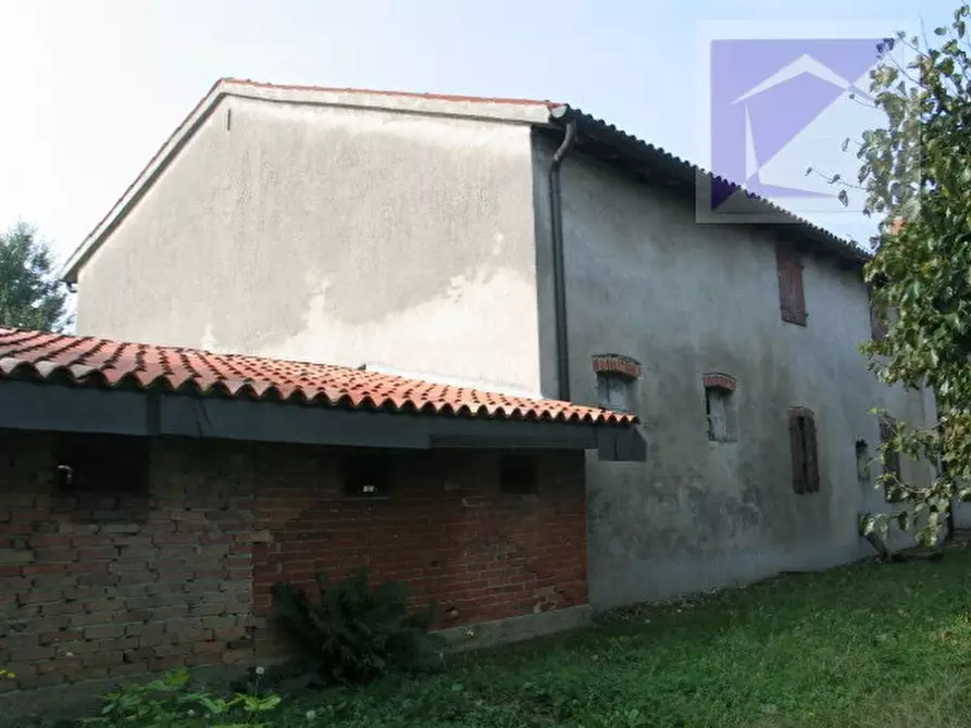 Immagine 5 di Rustico / casale in vendita  a Massanzago