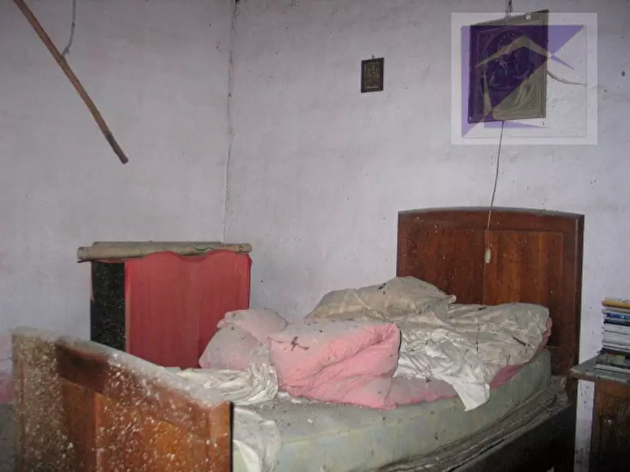 Immagine 10 di Rustico / casale in vendita  a Massanzago