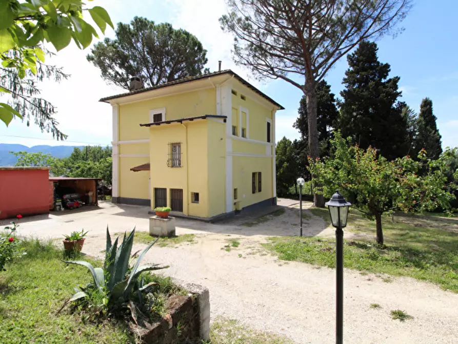 Immagine 4 di Casa indipendente in vendita  in Vocabolo Palma a Terni