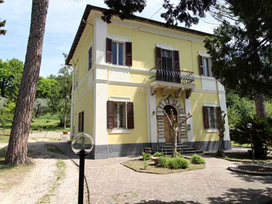 Immagine 5 di Casa indipendente in vendita  in Vocabolo Palma a Terni