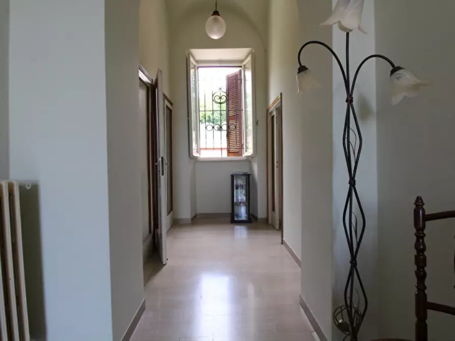 Immagine 11 di Casa indipendente in vendita  in Vocabolo Palma a Terni