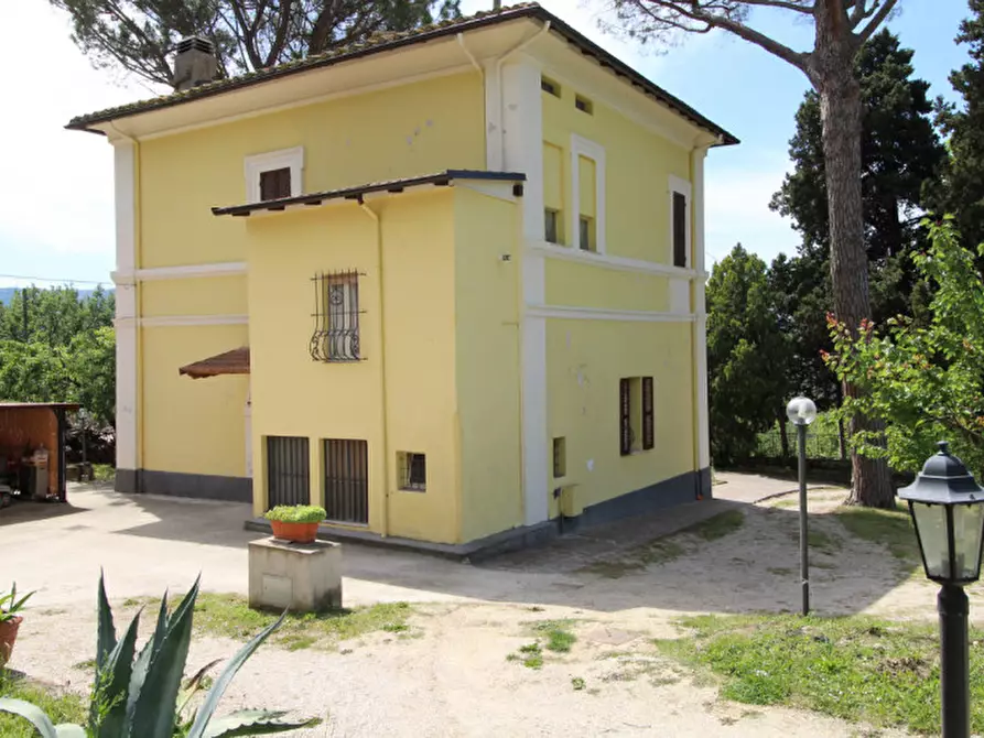 Immagine 21 di Casa indipendente in vendita  in Vocabolo Palma a Terni