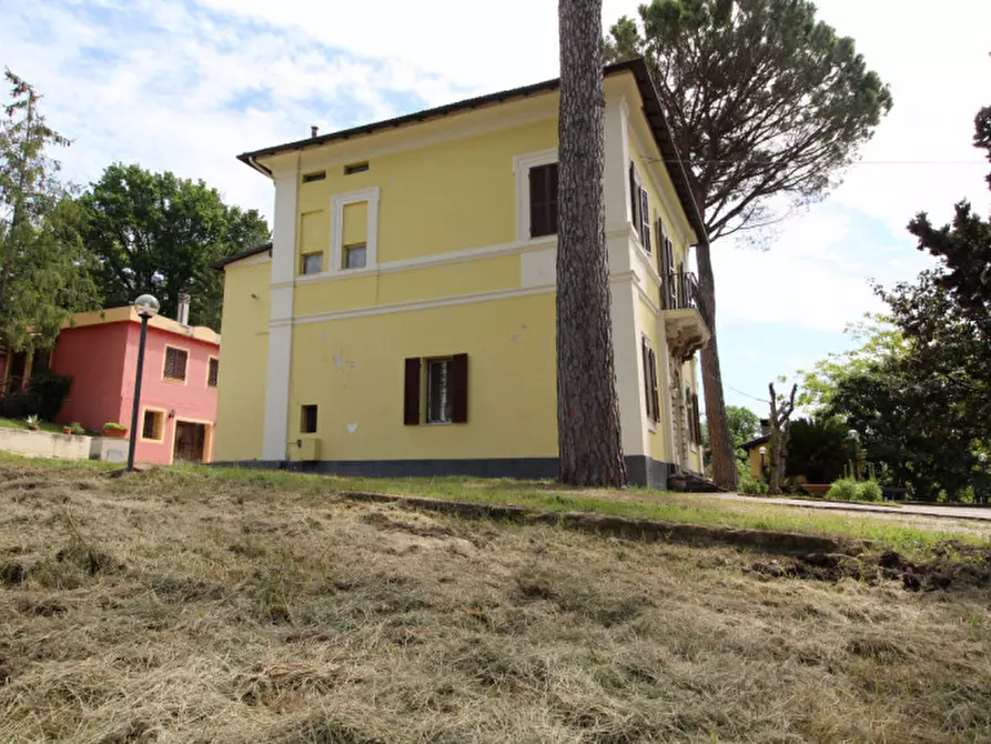 Immagine 25 di Casa indipendente in vendita  in Vocabolo Palma a Terni