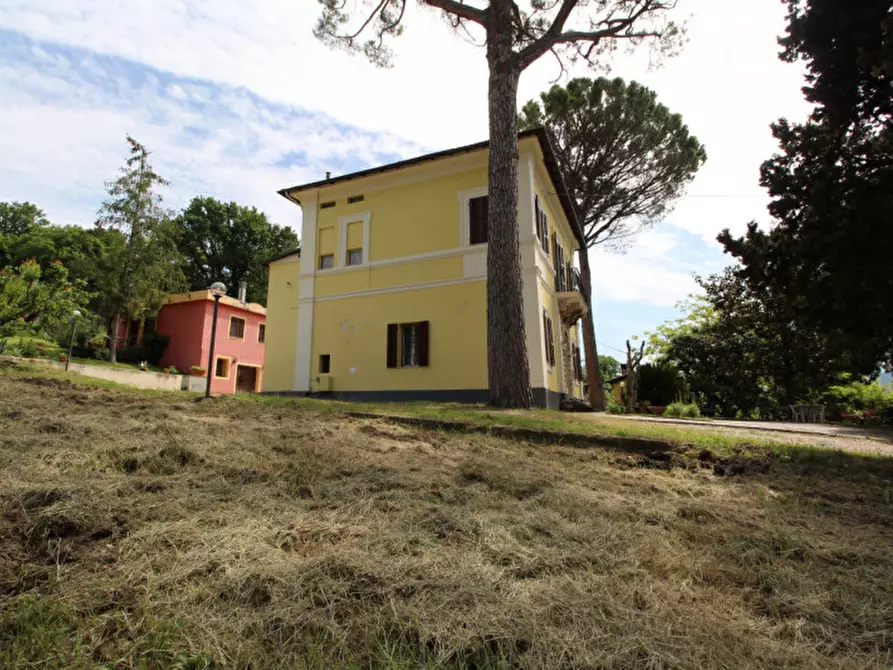 Immagine 26 di Casa indipendente in vendita  in Vocabolo Palma a Terni